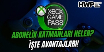 xbox game pass abonelik katmanları neler