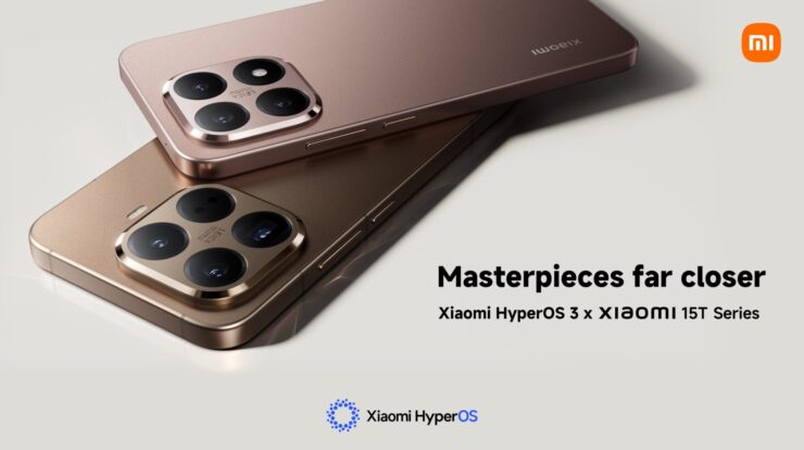 xiaomi hyperos 3 başladı alacak telefonlar