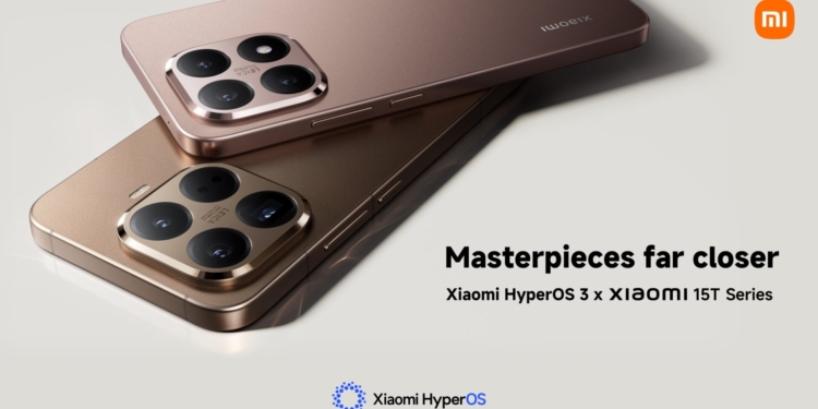 HyperOS 3 güncellemesi resmen başladı! İşte ilk alan cihaz! xiaomi hyperos 3 başladı alacak telefonlar