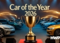 2026 Avrupa Yılın Otomobili finalistleri resmen açıklandı! 2026 Avrupa Yılın Otomobili finalistleri resmen açıklandı!