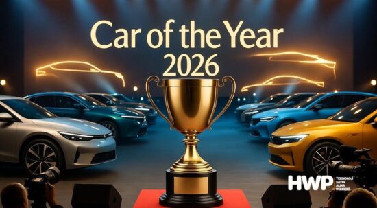 2026 Avrupa Yılın Otomobili finalistleri resmen açıklandı!