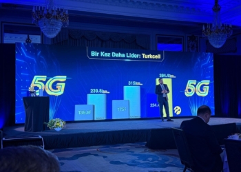 Turkcell ve Google güçlerini birleştirdi, Türkiye'nin dijital altyapısı çağ atlayacak