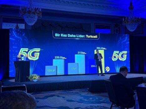 Turkcell ve Google güçlerini birleştirdi, Türkiye'nin dijital altyapısı çağ atlayacak