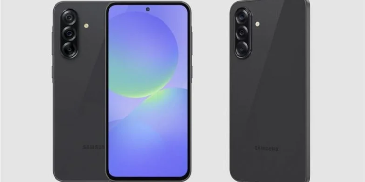 Galaxy A37 ve Galaxy A57 renkleri ortaya çıktı! Yeni renkler neler olacak? Galaxy A57 ve Galaxy A37