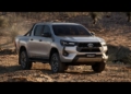 Toyota Türkiye pazarında tüm zamanların rekorunu kırdı! Başarının sırrı ne? Toyota Hilux