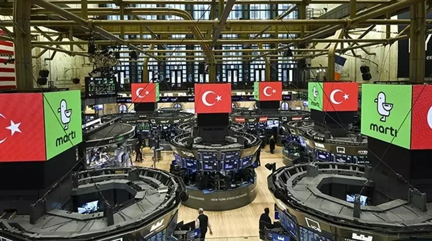 Martı Kurye geliyor! Oğuz Alper Öktem duyurdu Martı Kurye