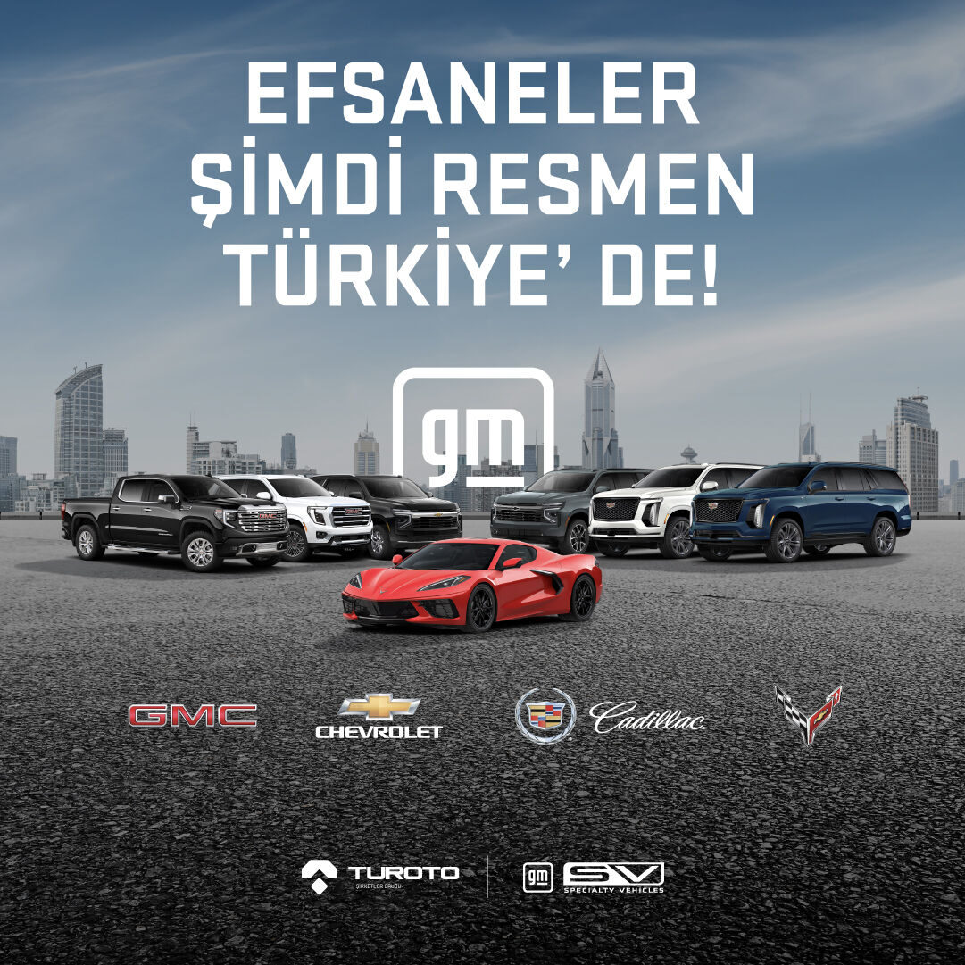 general motors türkiye gm türkiye chevrolet türkiye