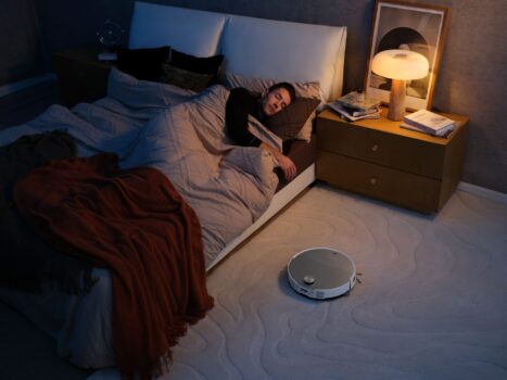 roborock f25 roborock black friday