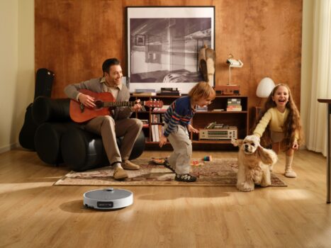 Roborock Black Friday ile Yılın En Büyük Temizlik İndirimlerini Başlattı
