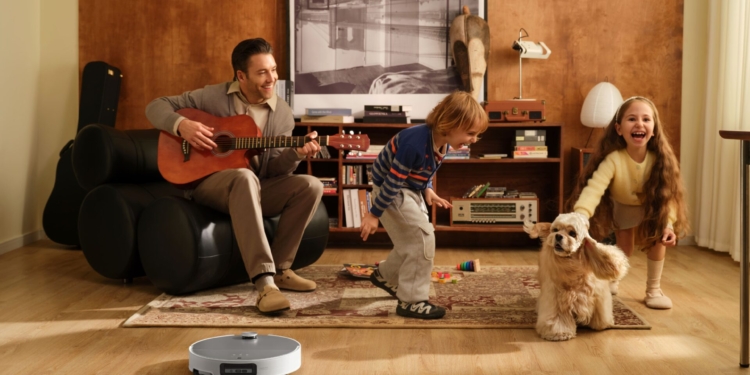 roborock f25 roborock black friday