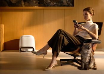 roborock qrevo curvx