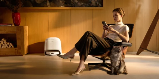 roborock qrevo curvx