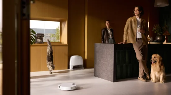 roborock qrevo curvx