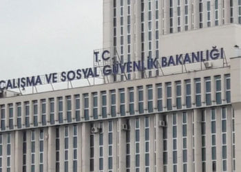 Çalışma ve Sosyal Güvenlik Bakanlığı