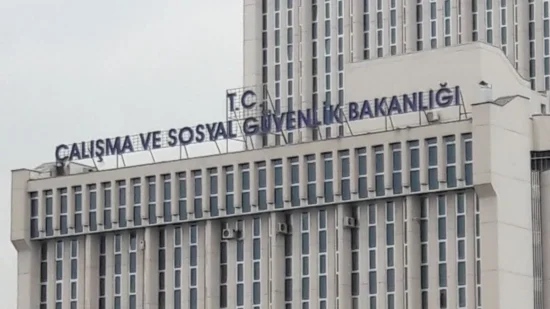 Çalışma ve Sosyal Güvenlik Bakanlığı Türkiye’nin İş Kapısı Platformunu duyurdu