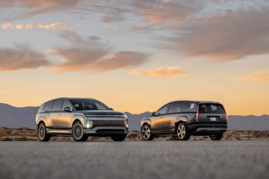 Hyundai IONIQ 9 Türkiye’de satışa sunuldu! İşte özellikleri ve fiyatı