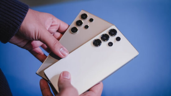 Galaxy S27 Ultra kamerası sızdırıldı! Samsung şaşırtacak