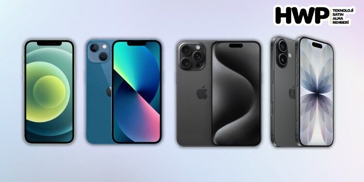 Uçakta şişen iPhone vakaları gündem oldu! Peki neden şişiyor? 5g iphone modelleri 5g destekli telefonlar iphone 5g apple telefonlar