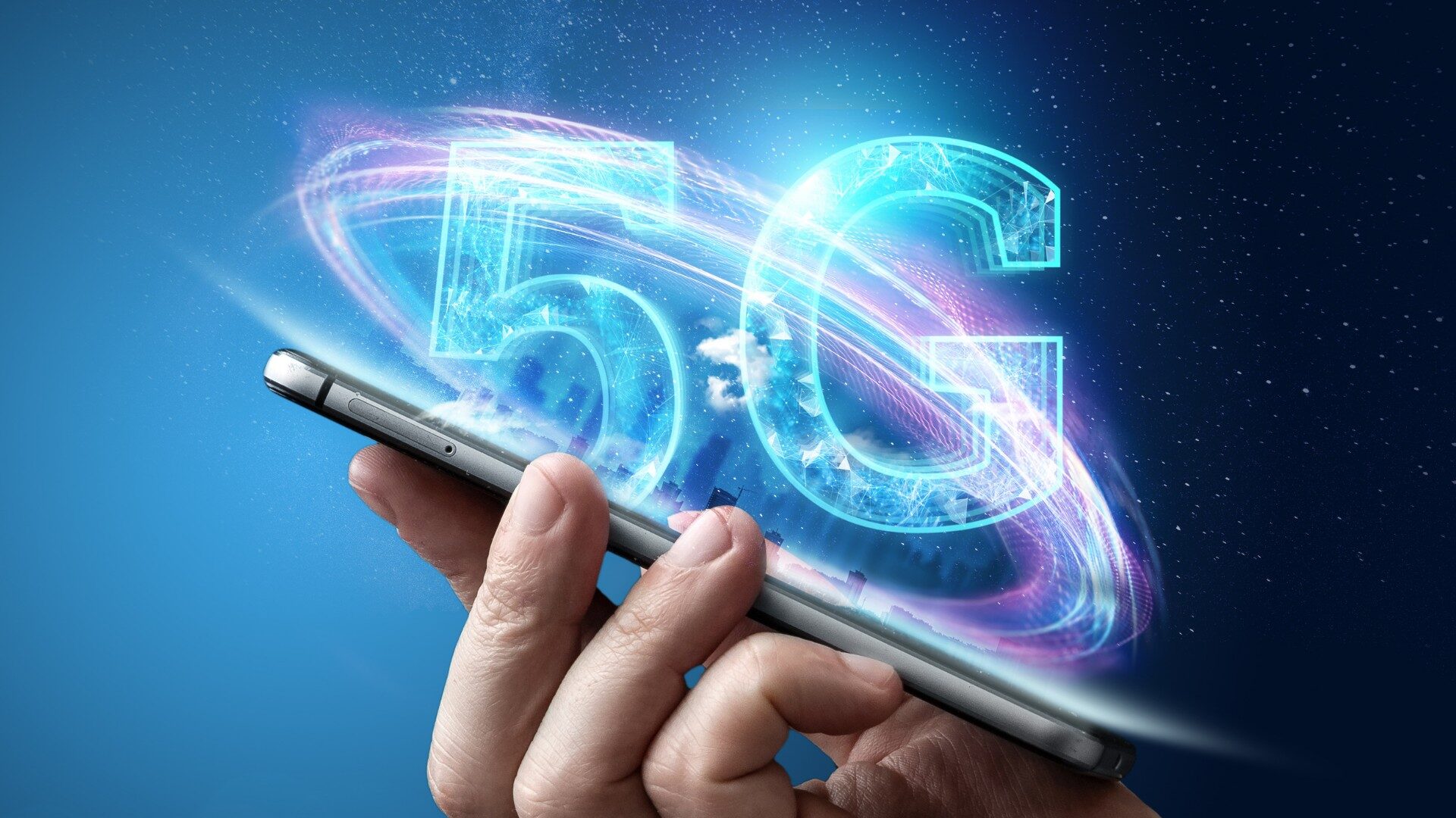 5G Destekli Telefonlar
