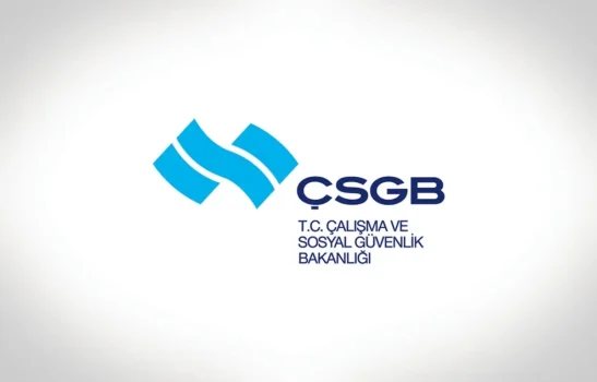 Çalışma ve Sosyal Güvenlik Bakanlığı