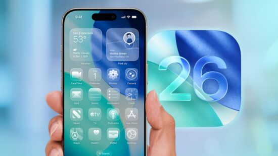 iOS 26.2 beta 2 çıktı! İşte yenilikler!