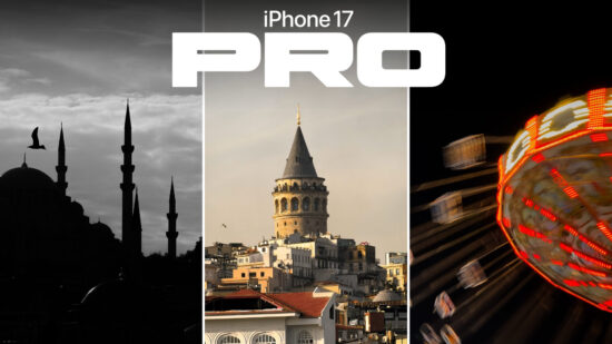 iPhone 17 Pro Max ile iyi fotoğraf çekilir mi? | Örneklerle açıkladık!