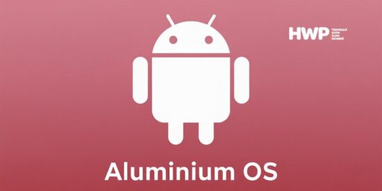 Google yeni işletim sistemi Aluminium OS geliyor! Özellikleri neler? Aluminium OS