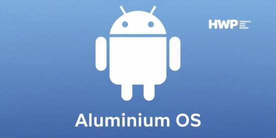 Google yeni işletim sistemi Aluminium OS geliyor! Özellikleri neler?
