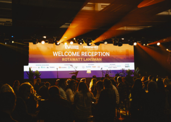 Rotawatt ile Elektrikli Araç Şarjında Yeni Bir Dönem Başlıyor