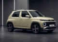 Hyundai INSTER Dynamic