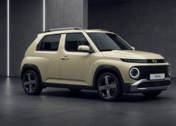 Hyundai INSTER Dynamic