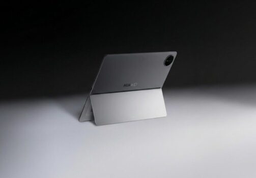 Huawei MatePad Edge tanıtıldı! İşte özellikleri