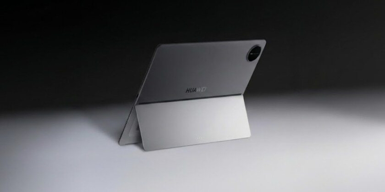 Huawei MatePad Edge tanıtıldı! İşte özellikleri Huawei MatePad Edge