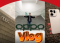 OPPO'nun Fabrikasını Görmeye Çin'e Gittik! | vLog OPPO