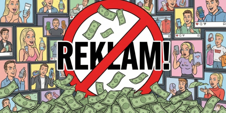 ticaret bakanlığı reklam düzenlemesi