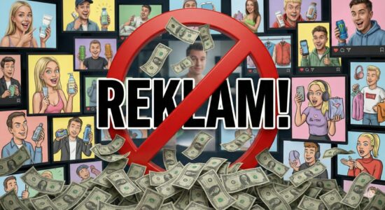 ticaret bakanlığı reklam düzenlemesi