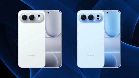 Honor 500 serisi tanıtıldı! İşte özellikleri Honor 500