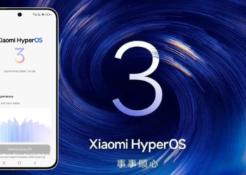 Xiaomi HyperOS 3