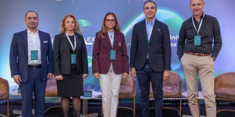  Türkiye, 10. yılında teknoloji dünyasının liderlerini bir araya getirdi