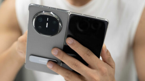 Huawei Mate X7 tanıtıldı! İşte özellikleri Huawei Mate X7