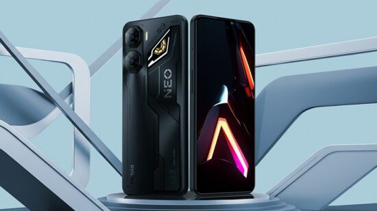 Yeni nubia Neo 3 5G, Turkcell Mağazaları ve Pasaj’da satışta! Yeni nubia Neo 3 5G, Turkcell Mağazaları ve Pasaj’da satışta!