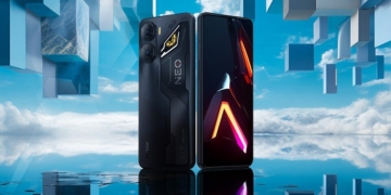 Yeni nubia Neo 3 5G, Turkcell Mağazaları ve Pasaj’da satışta!