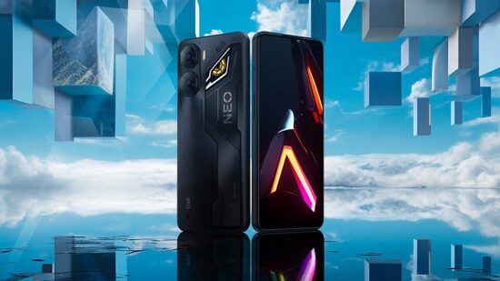 Yeni nubia Neo 3 5G, Turkcell Mağazaları ve Pasaj’da satışta!