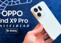 OPPO Find X9 Pro İlk Bakış | Aralık ayında Türkiye'de! OPPO