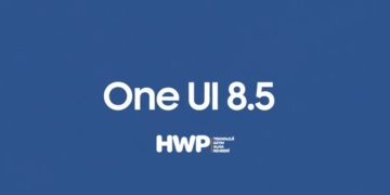 One UI 8.5