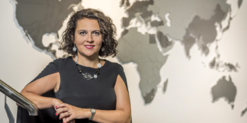 Perakende Sektörü Black Friday maratonunda, teknoloji baş rolde…