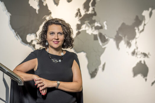 Perakende Sektörü Black Friday maratonunda, teknoloji baş rolde…