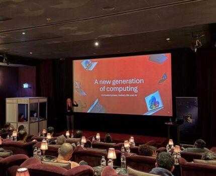 qualcomm snapdragon lansman x series