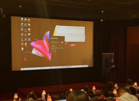 qualcomm snapdragon lansman x series