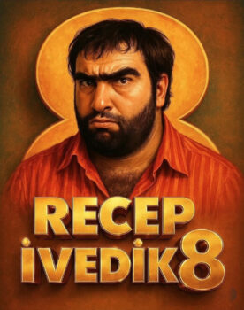 Recep İvedik 8